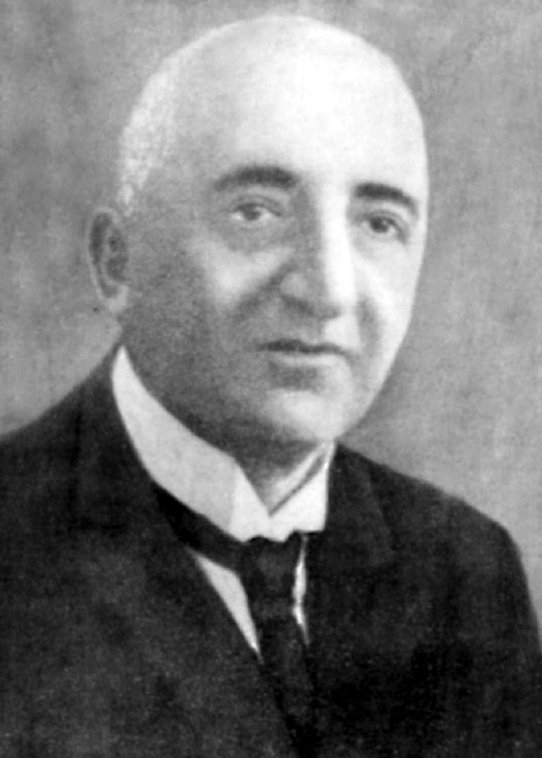 Yervant Odyan
