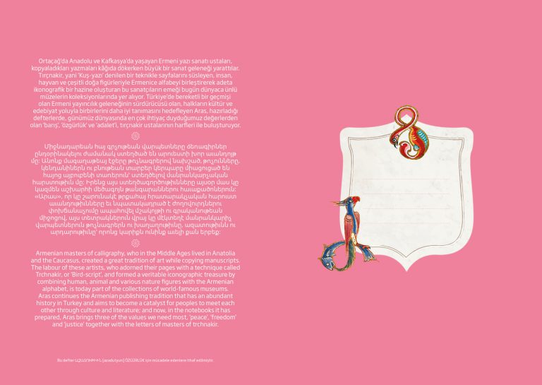 Azadutyun (Özgürlük)