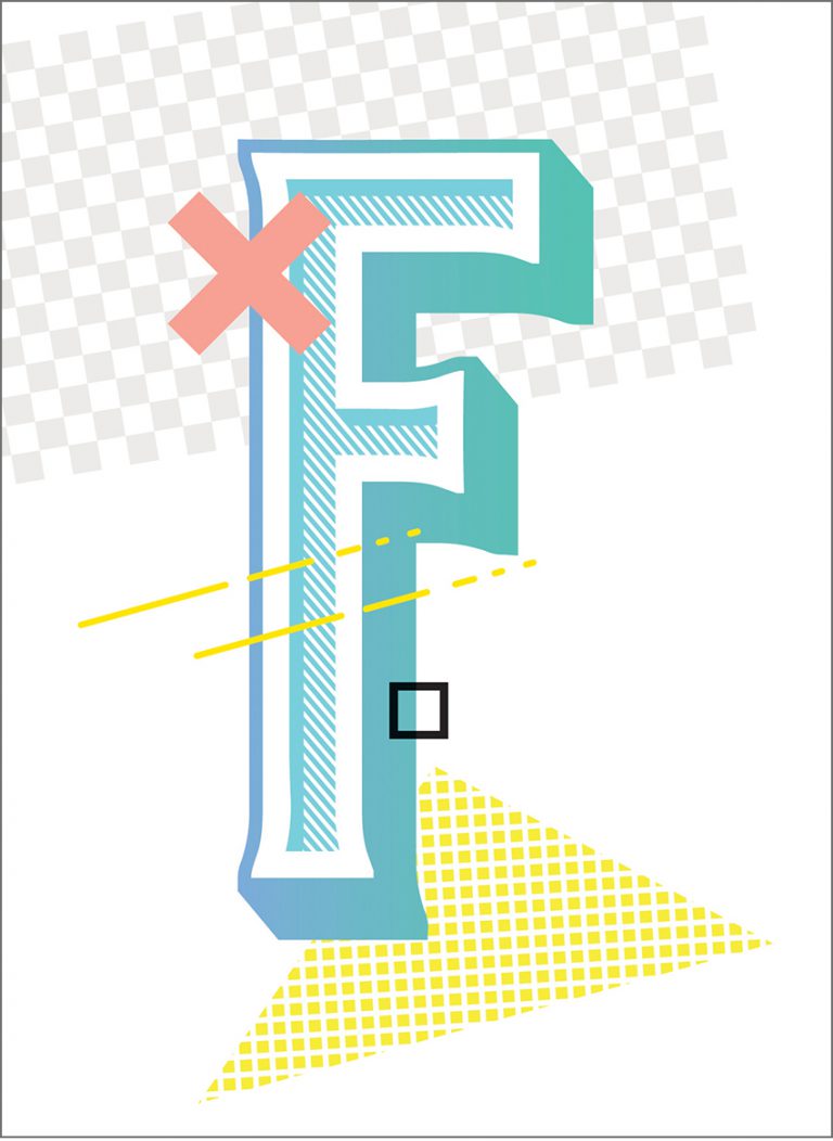 Harfli Defter - Türkçe (Küçük Boy)