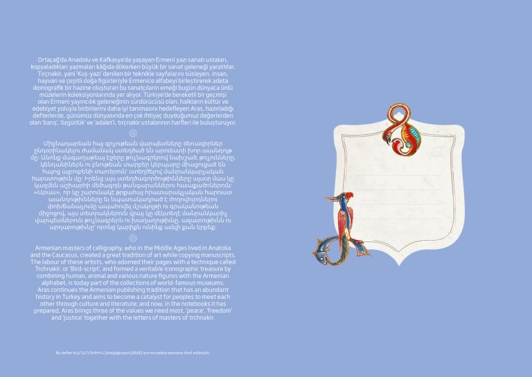 Khağağutyun (Barış)