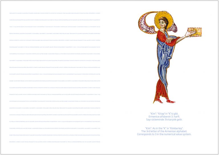 Khağağutyun (Barış)