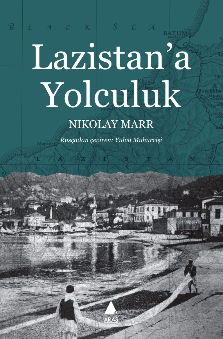 Lazistan’a Yolculuk