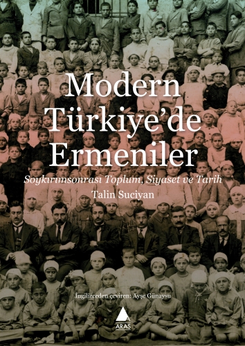 Modern Türkiye’de Ermeniler
