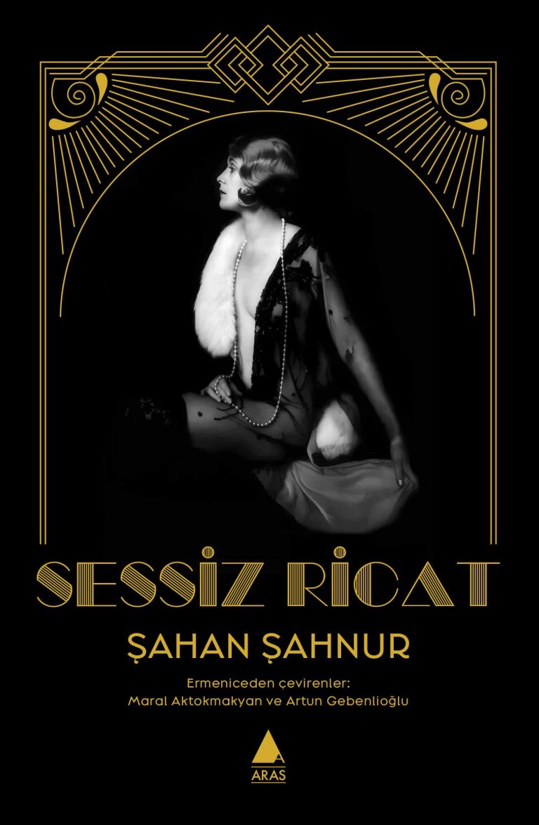 Sessiz Ricat