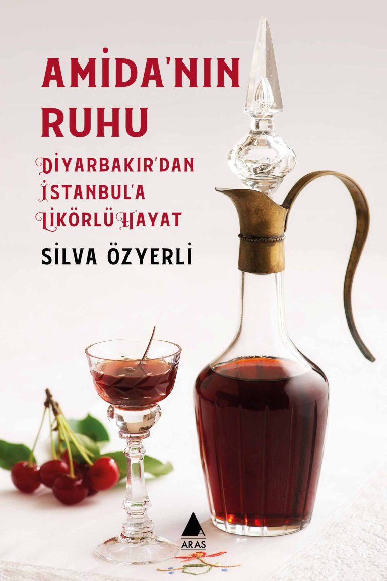 Amida’nın Ruhu