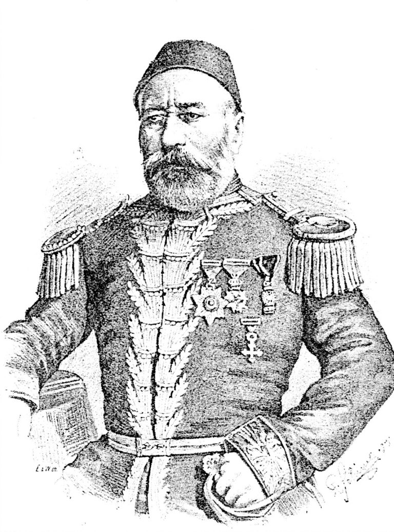 Hovsep Vartanyan