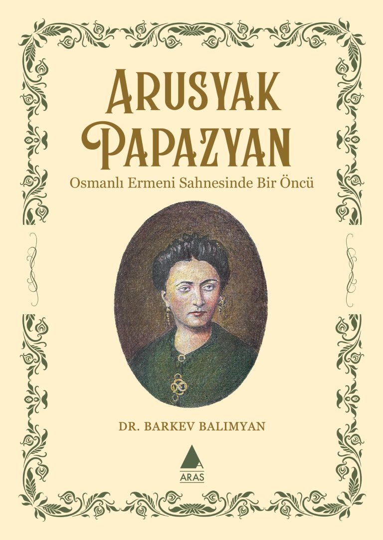 Arusyak Papazyan