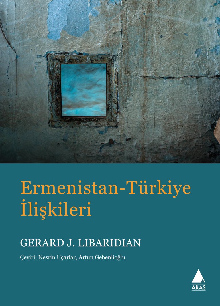 Ermenistan-Türkiye İlişkileri