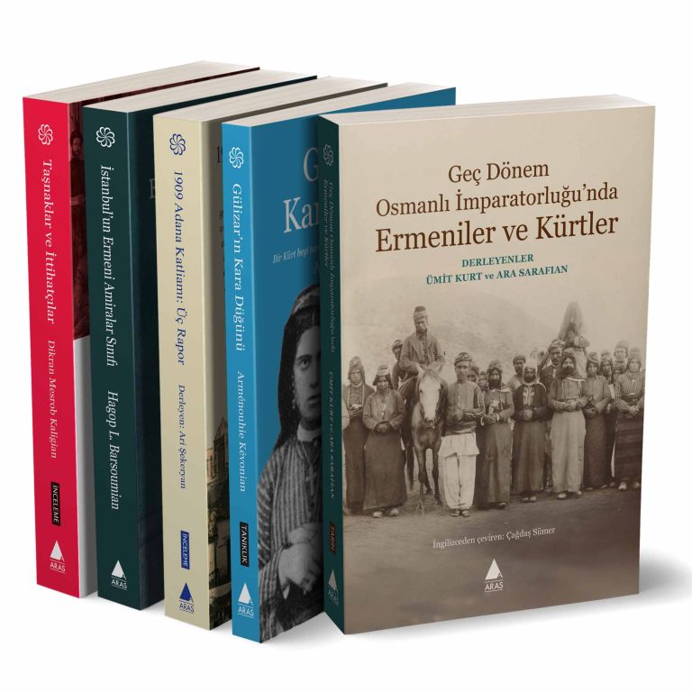 Osmanlı İmparatorluğunda Ermeniler