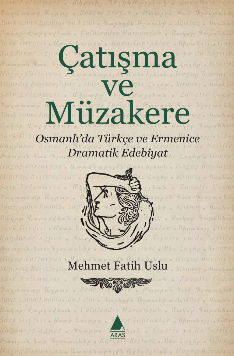Çatışma ve Müzakere