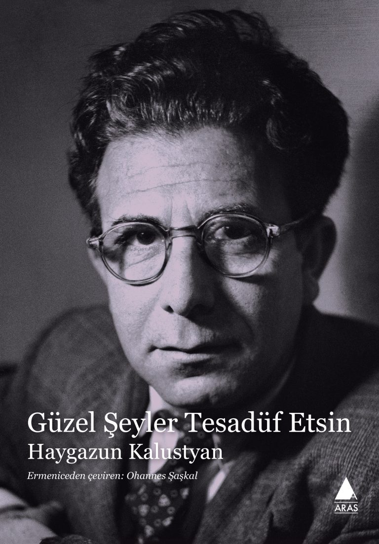 Güzel Şeyler Tesadüf Etsin