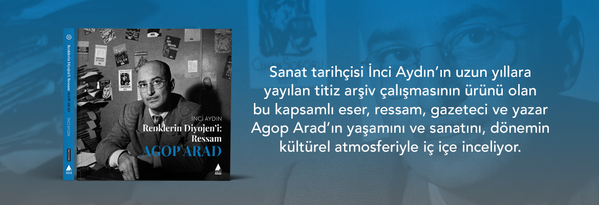agop arad_web3