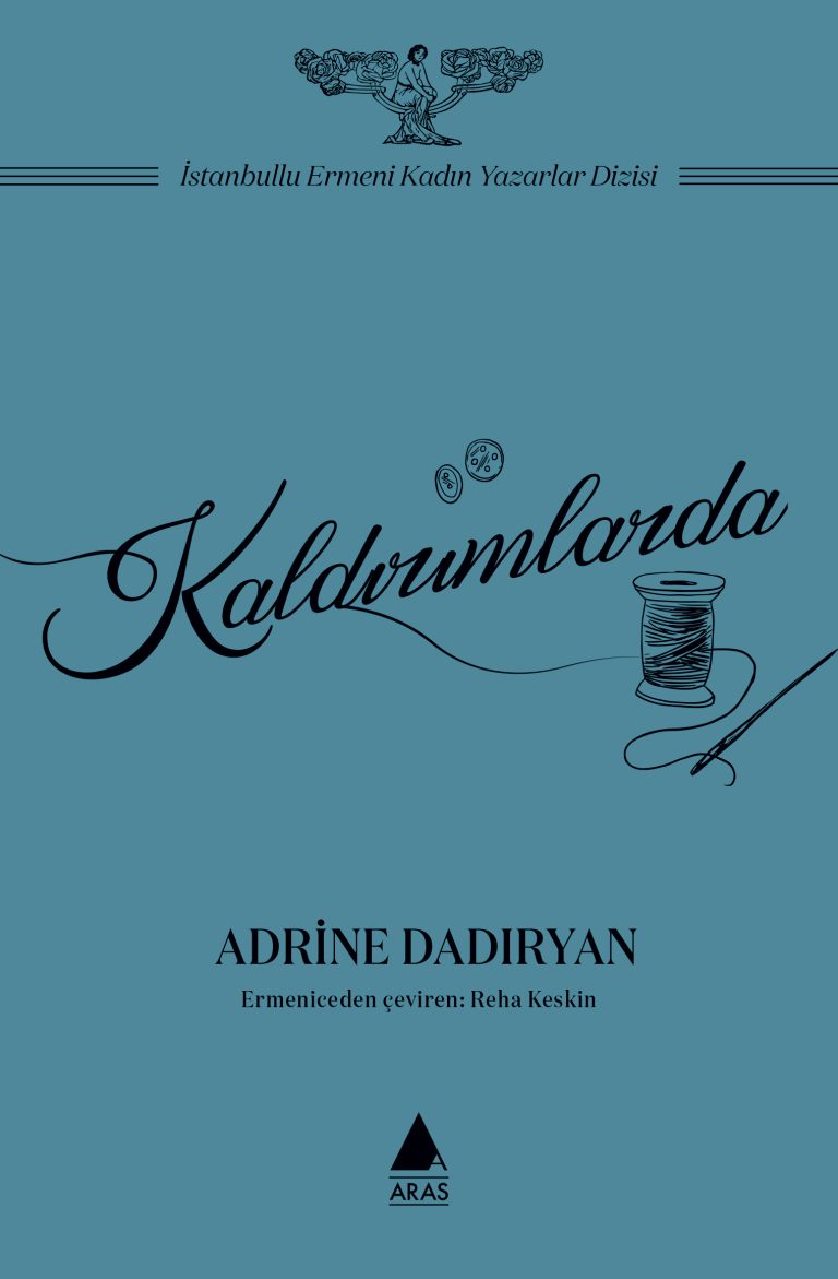 Kaldırımlarda